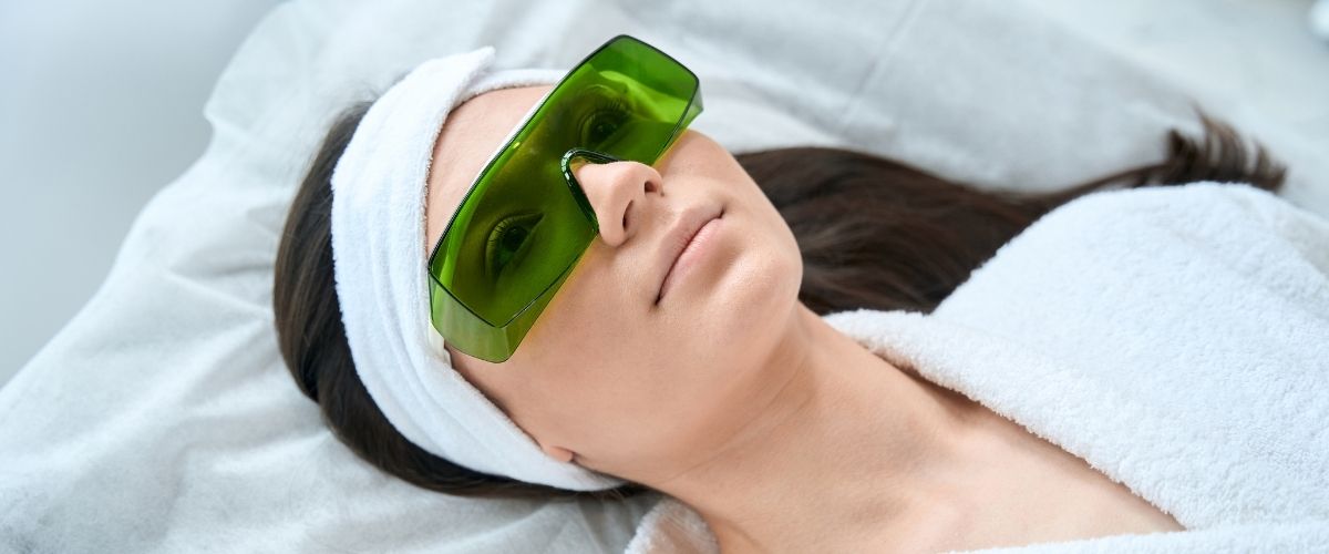 Lazer Epilasyon: İstenmeyen Tüylerden Kalıcı Olarak Kurtulun